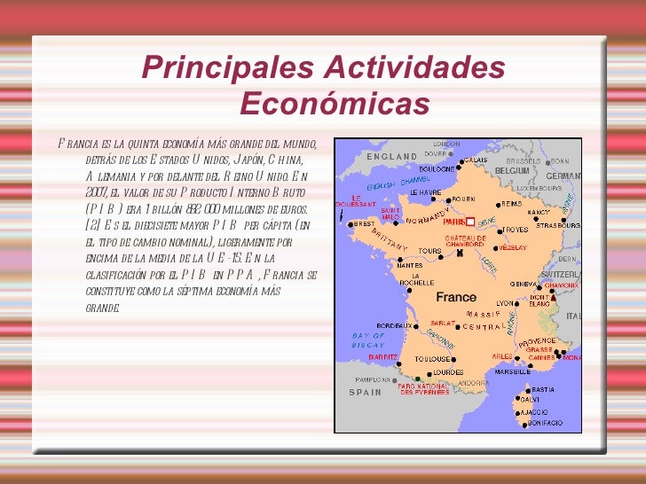 Francia