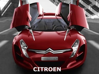 CITROEN
 