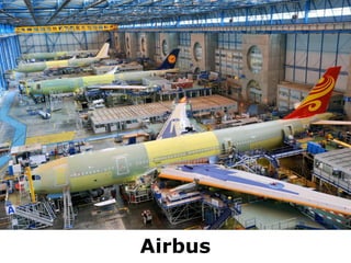 Airbus
 