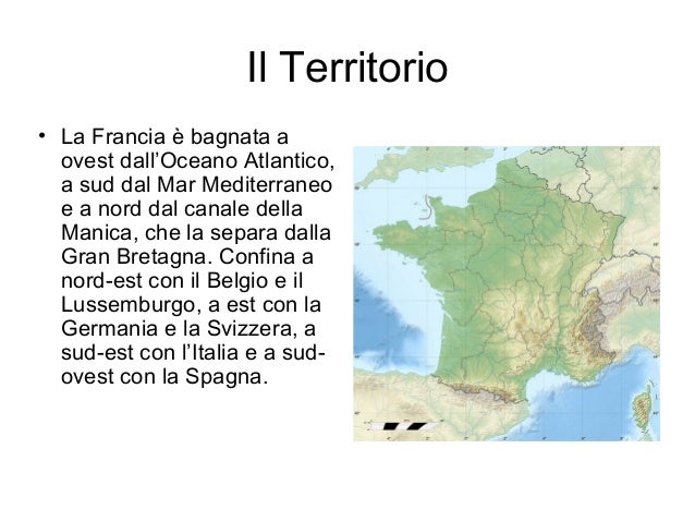 Francia