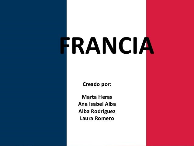 Francia De La Iii República Al Ii Imperio