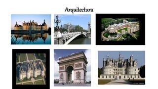 Arquitectura
 