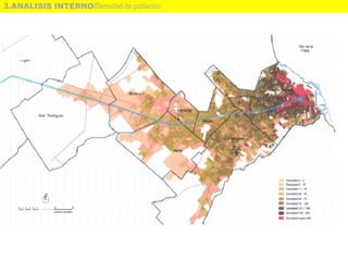 3.ANALISIS INTERNO/Densidad de poblacion
 