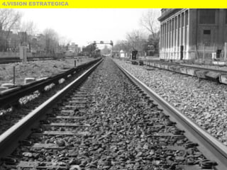 4.VISION ESTRATEGICA
 