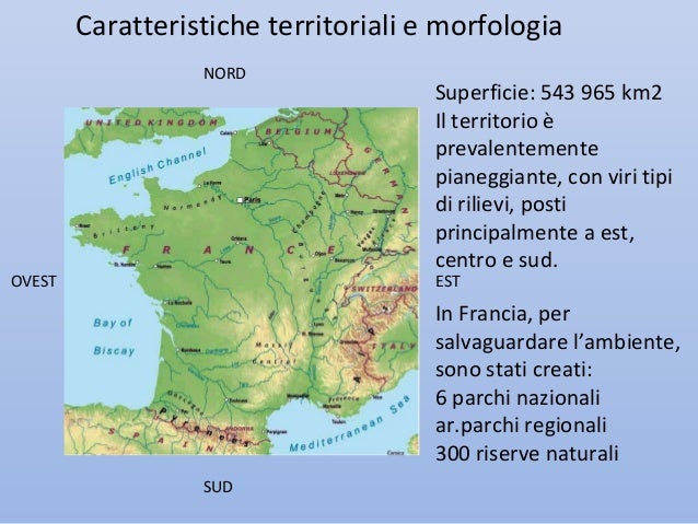 Francia