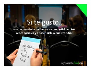 Si te gusto…
este contenido te invitamos a compartirlo en tus
redes sociales y a suscribirte a nuestro sitio
 