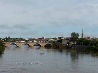 BergeracBergerac, le Vieux Pont (, le Vieux Pont (XIIIeXIIIe))
 