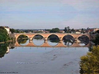 BergeracBergerac, le Vieux Pont (, le Vieux Pont (XIIIeXIIIe))
 