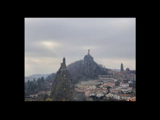 F R A N C I A    L E  P U Y  E N  V E L A Y