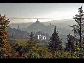 F R A N C I A    L E  P U Y  E N  V E L A Y