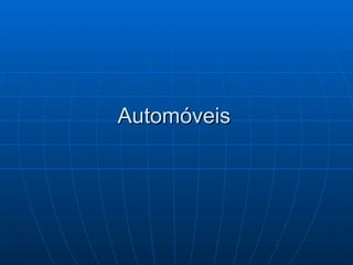 Automóveis 