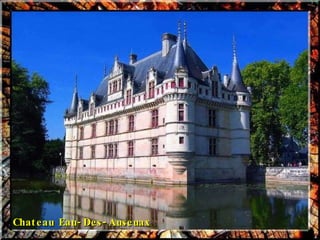 Chateau Eau-Des-Auseuax 