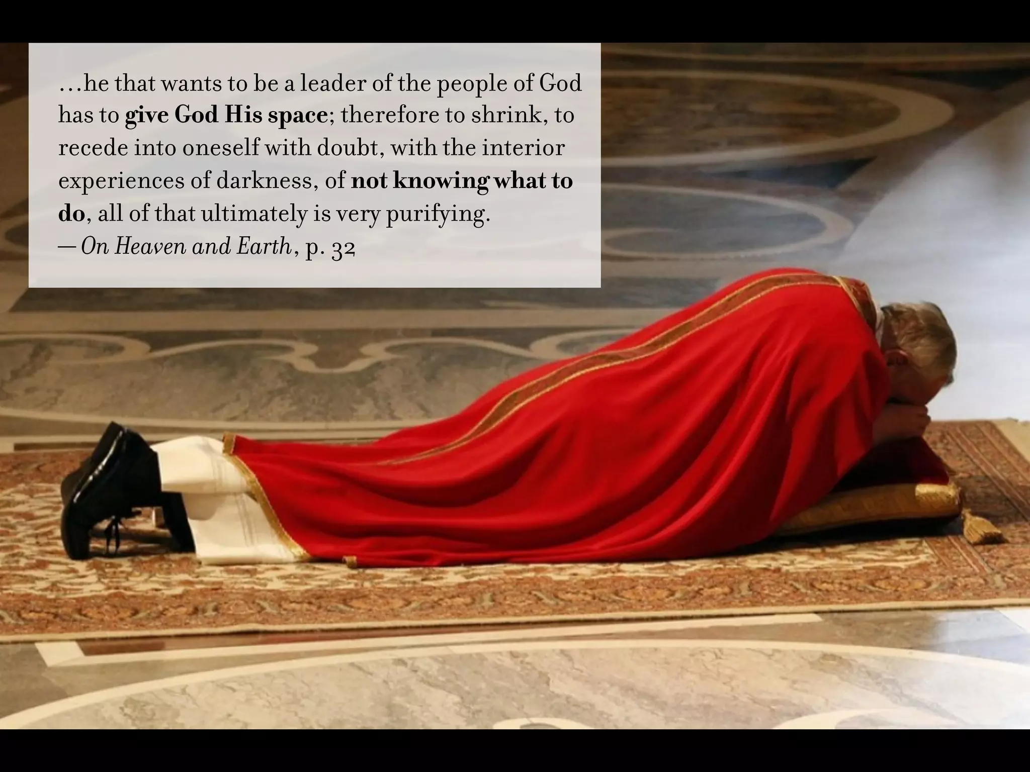 10 Quotes from Pope Francis on Leadership, Politics, and Religion | PDF, image size:2048x1536