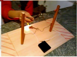 Agullo juego pulso con movimiento