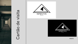 C
a
r
t
ã
o
d
e
v
i
s
i
t
a
03
FRENTE
 