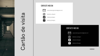 C
a
r
t
ã
o
d
e
v
i
s
i
t
a
04
VERSO
 