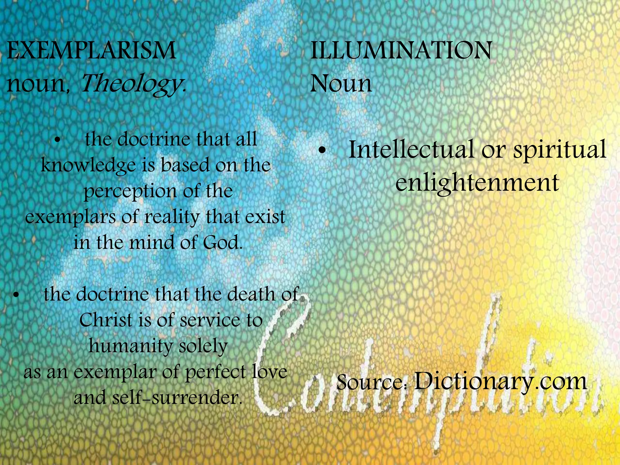 Franciscan spirituality | PPTX