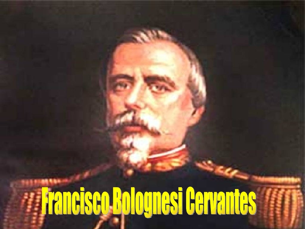 Francisco Bolognesi