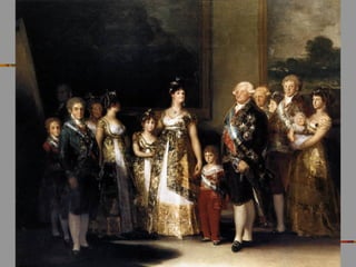 FRANCISCO de GOYA