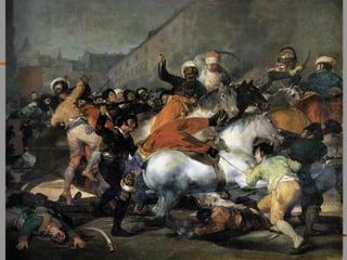 FRANCISCO de GOYA