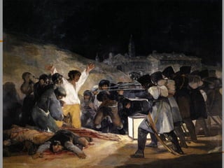 FRANCISCO de GOYA