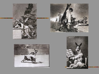 FRANCISCO de GOYA
