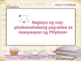 Francisco Dagohoy.TeacherKath