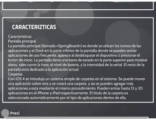 Francisco david solis lopes ios