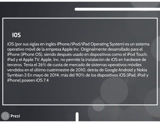 Francisco david solis lopes ios