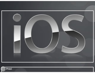 Francisco david solis lopes ios