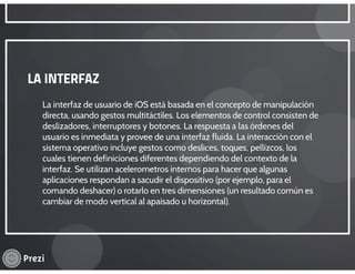 Francisco david solis lopes ios