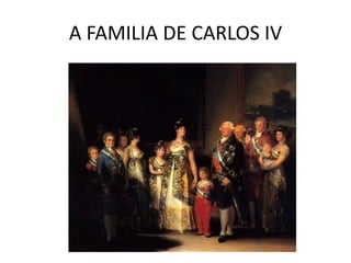 Francisco de Goya