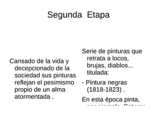 - La gallina Ciega (1788) 