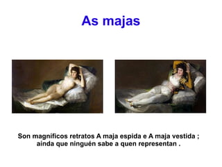 Outros cartons son : A pita cega A vendima A nevada A boda 