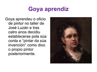 O seu traballo abrangue o cabalete e pintura mural , gravado e debuxo. 