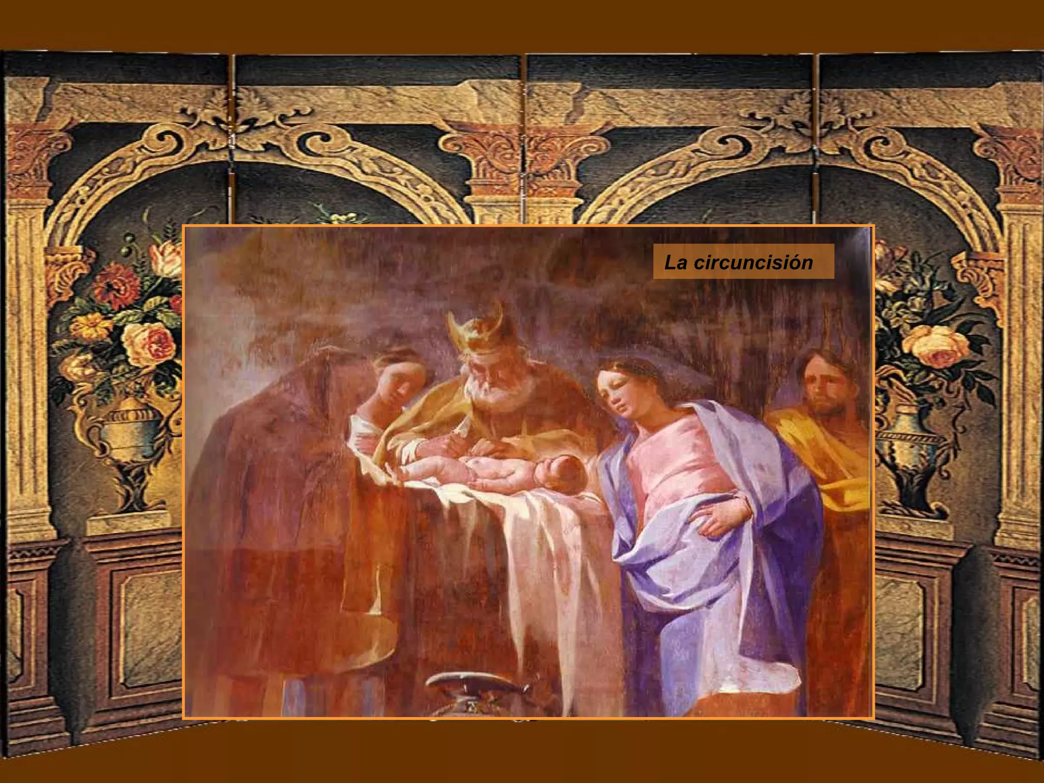 La circuncisión