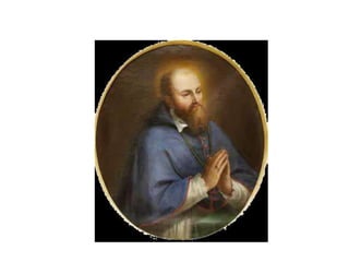 Francisco de sales