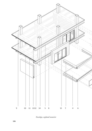 104
Envelope, exploted isometric
671514 5121110 13 89 4
 