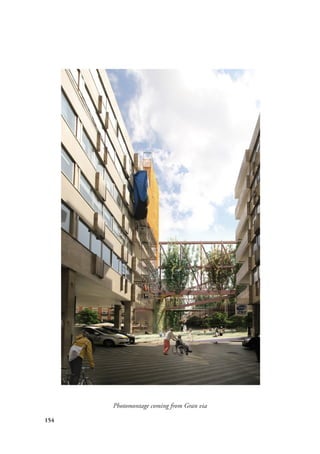 154
Photomontage coming from Gran via
 