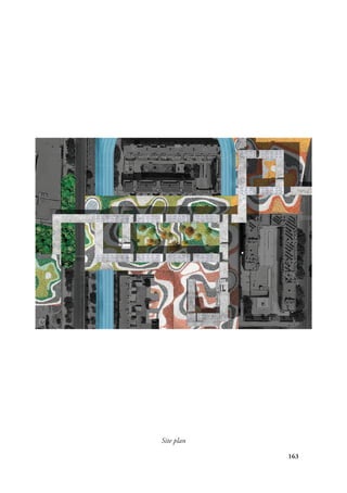 163
Site plan
 