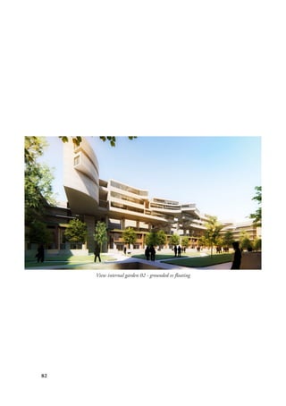 82
View internal garden 02 - grounded vs floating
 