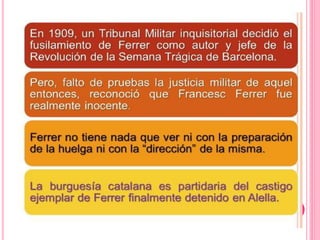 FRANCISCO FERRER GUARDIA