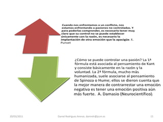 20/03/2011 Daniel Rodríguez Arenas. danirelr@jccm.es 15
 