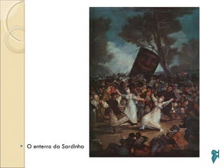 O enterro da Sardinha 