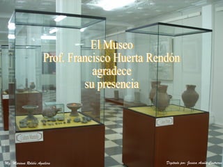 Mg. Mariana Roldós Aguilera   Digitado por: Jessica Acuña Contreras
 