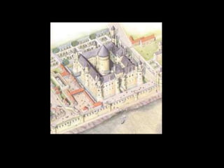 Francisco I y Enrique IV