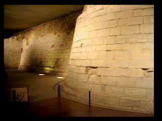 Francisco I y Enrique IV