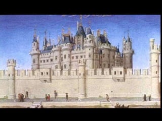 Francisco I y Enrique IV