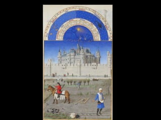 Francisco I y Enrique IV