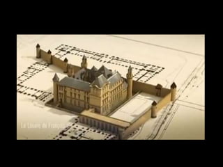 Francisco I y Enrique IV